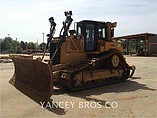 2012 CATERPILLAR D6T XW Photo #1