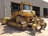 2012 CATERPILLAR D6T XW Photo #2