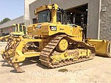 2012 CATERPILLAR D6T XW Photo #3