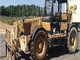 98 CATERPILLAR TH83