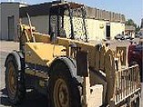 1998 CATERPILLAR TH83 Photo #2