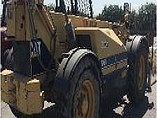 1998 CATERPILLAR TH83 Photo #3