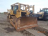 2007 CATERPILLAR D6R XL III Photo #1