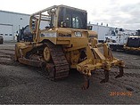 2007 CATERPILLAR D6R XL III Photo #3