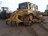 2007 CATERPILLAR D6R XL III Photo #4