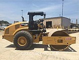 2012 CATERPILLAR CS56B Photo #4
