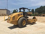 2012 CATERPILLAR CS56B Photo #5