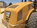 2012 CATERPILLAR CS56B Photo #9