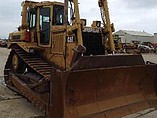 1990 CATERPILLAR D7H Photo #2