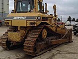 1990 CATERPILLAR D7H Photo #3