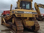 1990 CATERPILLAR D7H Photo #4