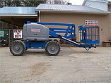 2005 GENIE Z45/25 IC RT Photo #2