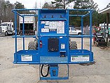 2005 GENIE Z45/25 IC RT Photo #3