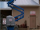 2005 GENIE Z45/25 IC RT Photo #5