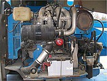 2005 GENIE Z45/25 IC RT Photo #8