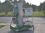2006 GENIE IWP25S Photo #4