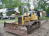 1983 CATERPILLAR D3B LGP Photo #2