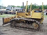 1983 CATERPILLAR D3B LGP Photo #6