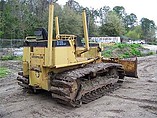 1983 CATERPILLAR D3B LGP Photo #8