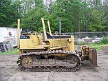 1983 CATERPILLAR D3B LGP Photo #12