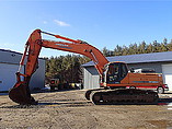 06 DOOSAN DX420 LC