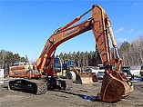 2006 DOOSAN DX420 LC Photo #3