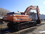 2006 DOOSAN DX420 LC Photo #4