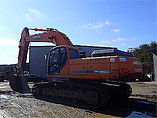2006 DOOSAN DX420 LC Photo #5