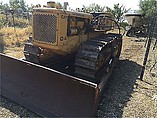 1963 CATERPILLAR D4C Photo #1