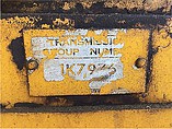1963 CATERPILLAR D4C Photo #6