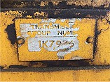 1963 CATERPILLAR D4C Photo #6