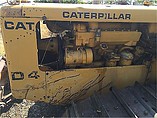 1963 CATERPILLAR D4C Photo #7