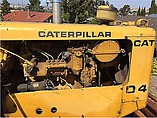 1963 CATERPILLAR D4C Photo #10