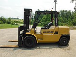 CATERPILLAR DP50K