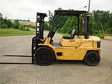 CATERPILLAR DP40