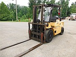 CATERPILLAR DP40 Photo #2