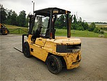 CATERPILLAR DP40 Photo #3
