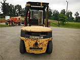 CATERPILLAR DP40 Photo #4