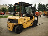 CATERPILLAR DP40 Photo #5