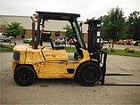 CATERPILLAR DP40 Photo #6