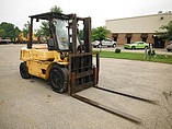 CATERPILLAR DP40 Photo #7
