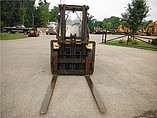 CATERPILLAR DP40 Photo #8