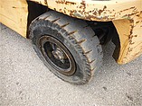 CATERPILLAR DP40 Photo #10