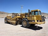 2000 CATERPILLAR 613C II Photo #2