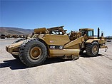 2000 CATERPILLAR 613C II Photo #3