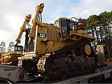 05 CATERPILLAR D10R II