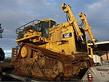 2005 CATERPILLAR D10R II Photo #2
