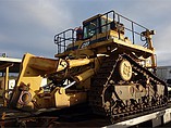 2005 CATERPILLAR D10R II Photo #3