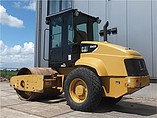 07 CATERPILLAR CS-423E