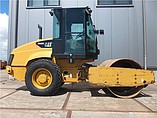 2007 CATERPILLAR CS-423E Photo #2